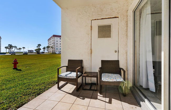 El Matador- Beachside Haven 210 - Foto 35