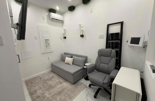 Modern Tiny Home Fast NYC Access Private - Foto 3