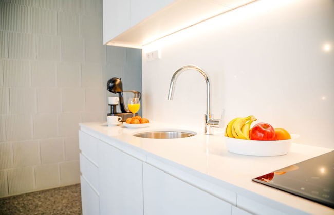 BARCELONA TOUCH APARTMENTS - ROSICH - Photo 15