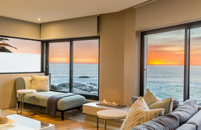 Lions Eye Luxury Apartments - Photo 68