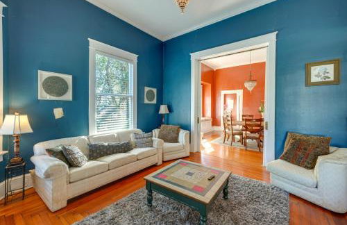 Explore Jackson! Historic Belhaven Home with Porch - Photo 8