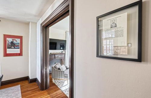 Getty House - Foto 20