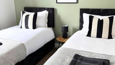 3 Bed House - Sleeps 5 - Private Drive - Foto 3