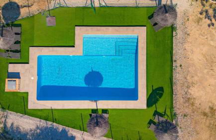 El Molinet del Governador- Apartamentos Rurales - Photo 30