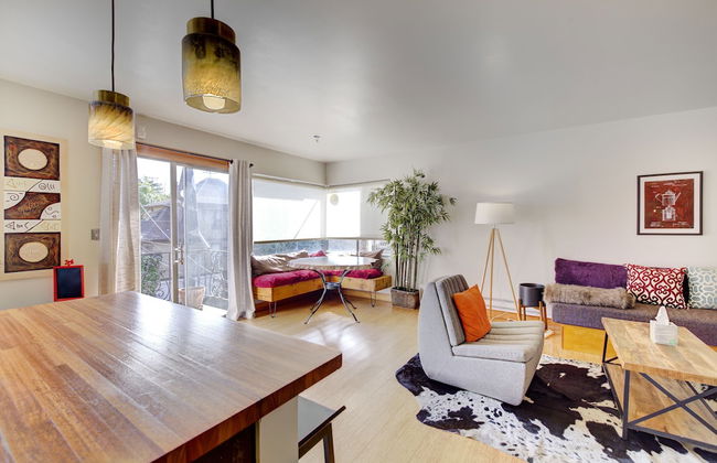 Seattle House - Foto 9