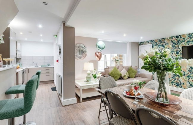 Elysium Liverpool - Foto 23