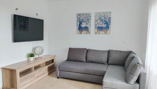 Apartamento La Torre Golf - Foto 2