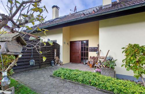 Ferienwohnung Lueg Ins Wiesental - Foto 25