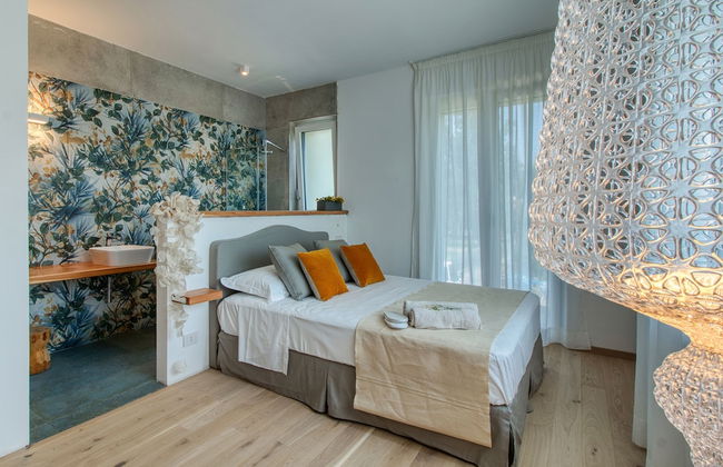 Agrirelais La Bolla - Foto 7