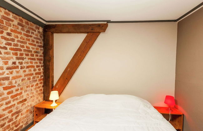 Ouffet Villa With Sauna, Liege - Photo 7