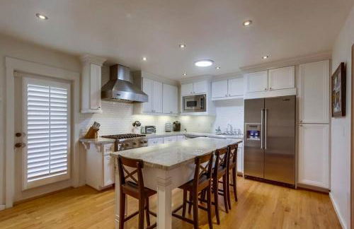 Cozy Craftsman Bungalow, Hillcrest/Mission Hills - Foto 18