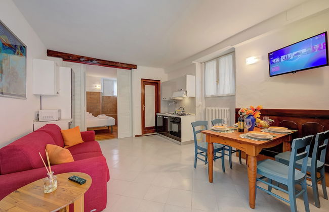 Vicolo 42-private Terrace-200m Lake - Foto 11