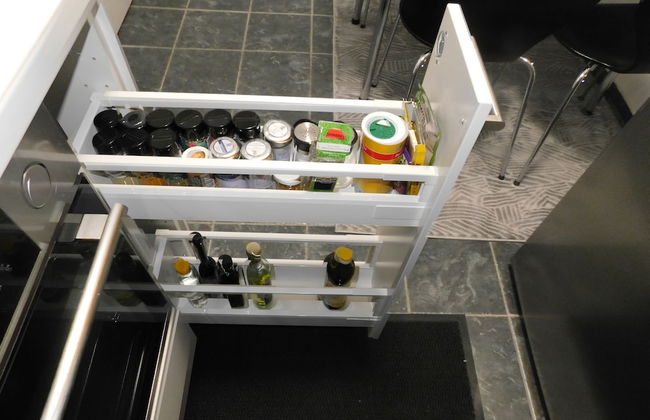 Ferienapartments Ida - Foto 19