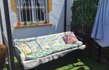 Molino Blanco Apartment 13 - South Facing - Foto 27