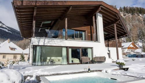 Chalet Villa Carolina - Foto 4