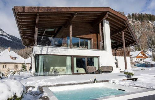 Chalet Villa Carolina - Photo 4