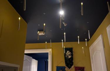 Hogwarts apartment - Foto 14