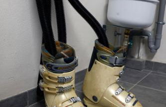 Prestigious Chalet - Foto 44