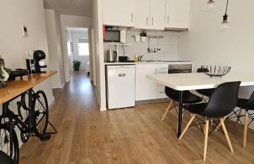 Fascinante Orbita Apartments - Foto 8