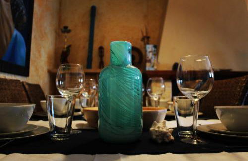 La Casa Viva. Alojamiento responsable y sostenible. - Foto 33