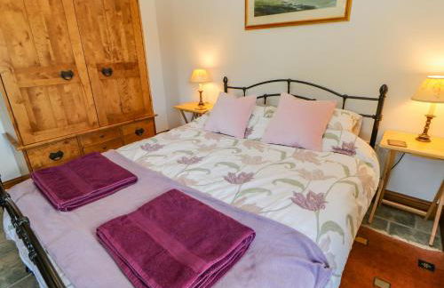 Field Barn - Foto 18