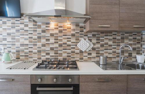 Casa Vacanze IL GELSOMINO - Foto 6