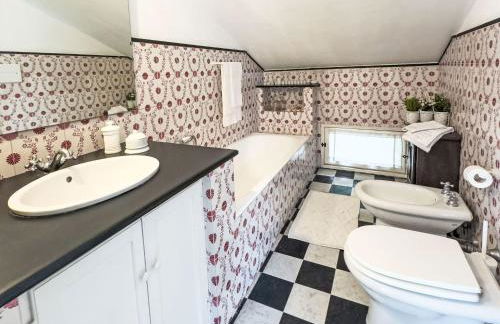 Villa La Vigna by Interhome - Foto 36