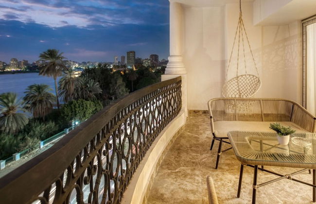 Prime Select Old Cairo Nile View - Foto 22