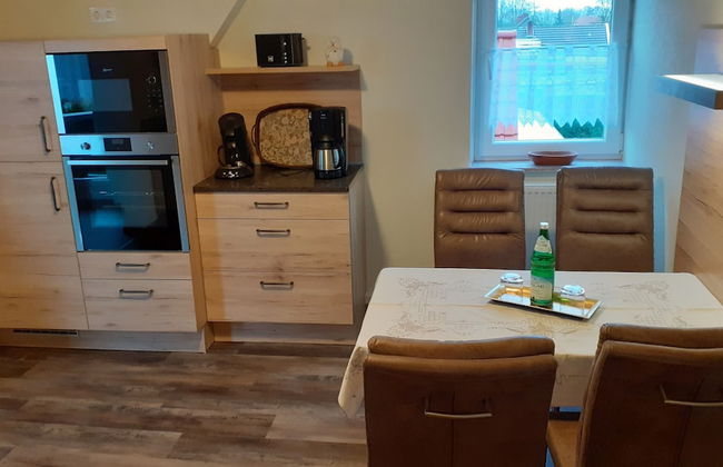 Apartments Fröhling - Foto 19