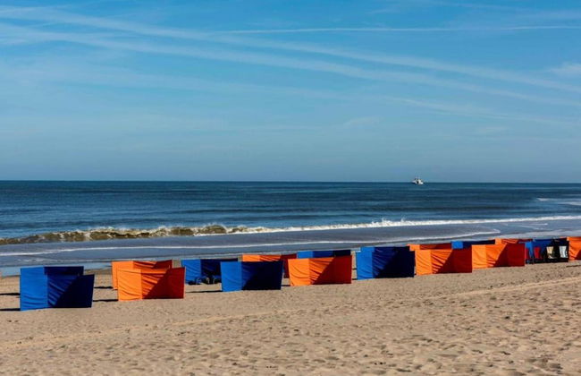 Apartment in Noordwijk Near Beach - Foto 35