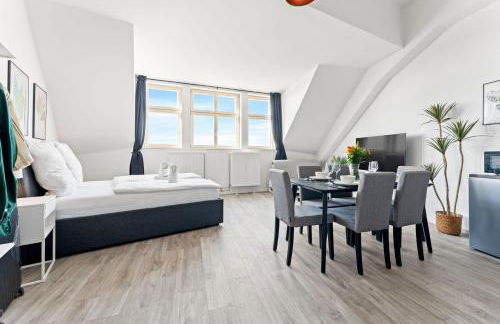 MINT - Urban Factory Loft - Berlin Weißensee - Foto 47