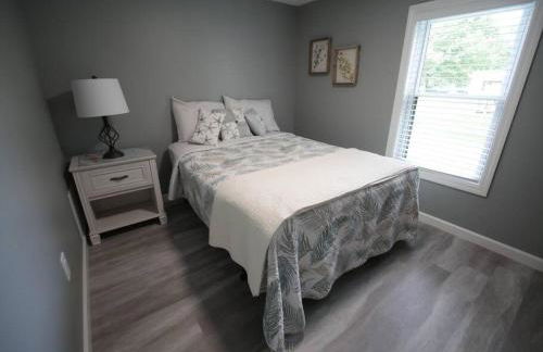 The Red Haven at Conneaut Lake - Foto 6