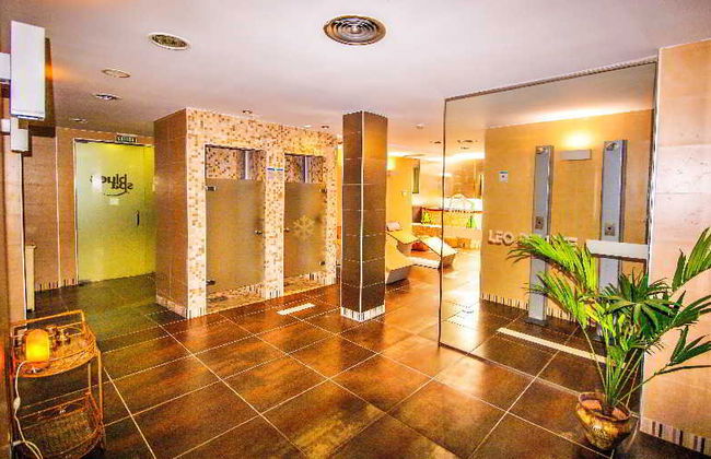 Leo Deluxe Punta Umbria - Foto 52