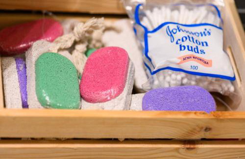 Seaside House In Agios Vasilios - Foto 27