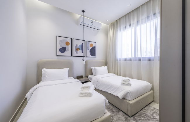 Mabaat - Al Malqa - 539 - Foto 4