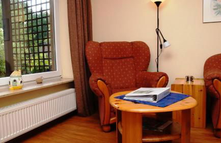 Ferienpension Lindenhof - Ferienwohnungen in der Lüneburger Heide - Foto 27