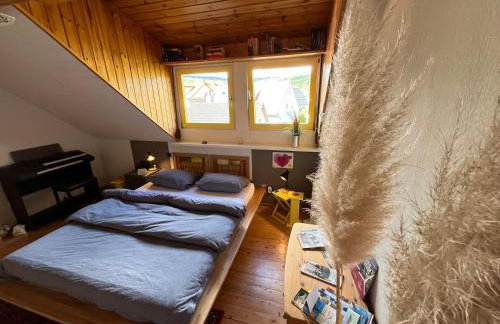 Apartment Waldkauz - Foto 4