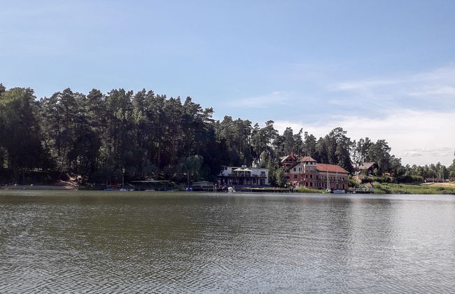 Dom pod Sosnami - Foto 36