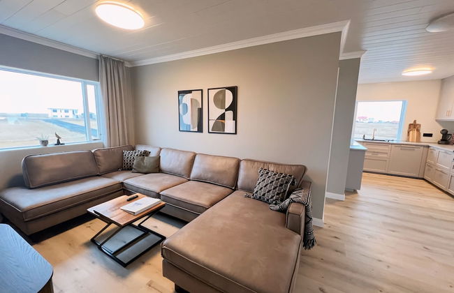 Garður Apartments - Foto 30