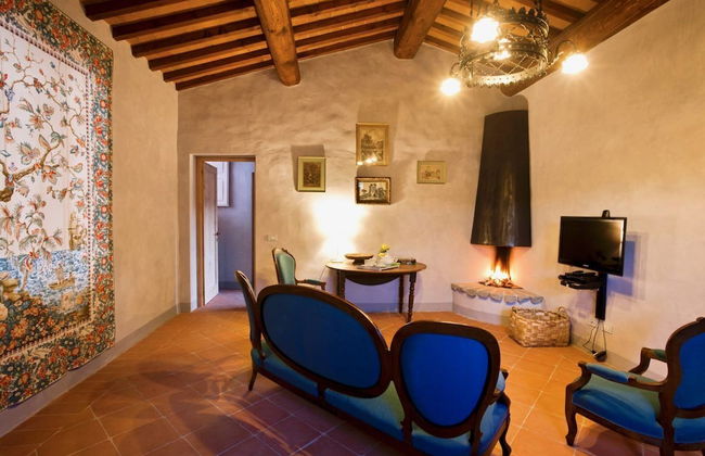 Villa Ducale - Foto 16