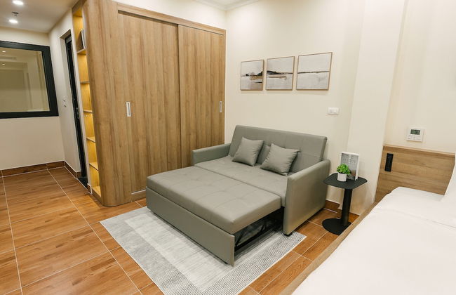 Railway Apartment - Foto 20