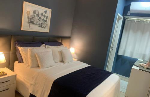 Ocean Flat Premium com vista para o mar - Foto 16