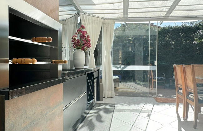 Casa Moderna e Aconchegante - Photo 49