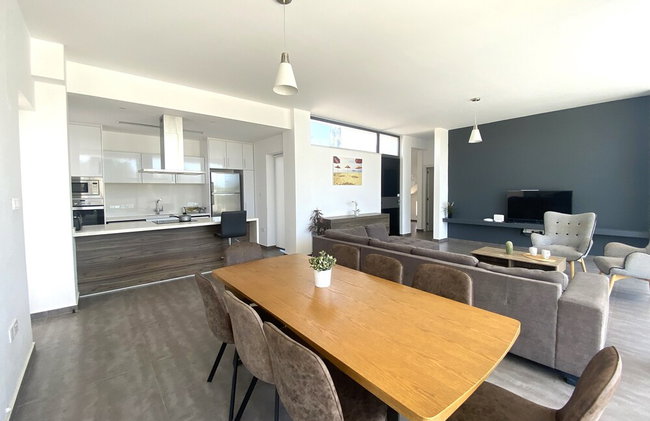 Ayia Napa Nissi Pearl Villas - Foto 32