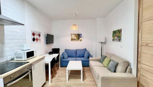 Apartamentos La Albariza Jerez Centro - Foto 2