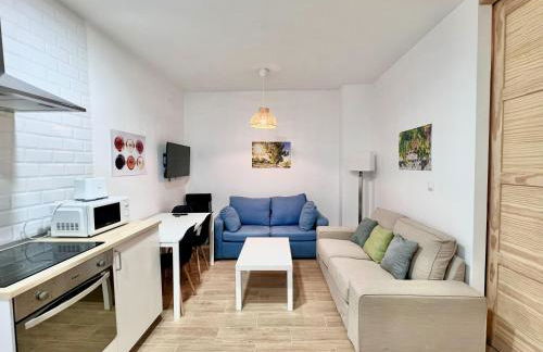 Apartamentos La Albariza Jerez Centro - Foto 2