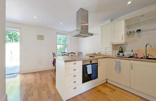 Budgenor Lodge - Midhurst - Foto 11