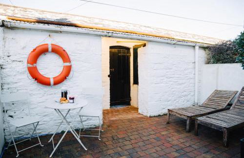 3 Bedroom Coastguard Cottage near Salcombe, Hope Cove - Foto 13