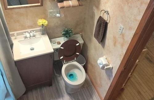 Comfortable 3 BR Craftsman Bungalow in Milwaukee's Bay View Neighborhood - Foto 18