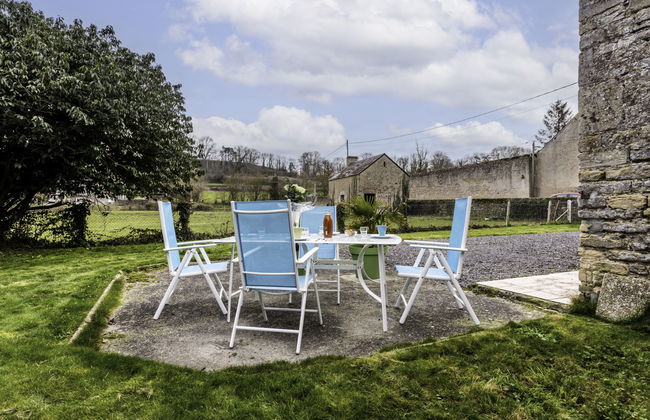 Holiday Home Le Clos Renard by Interhome - Foto 32